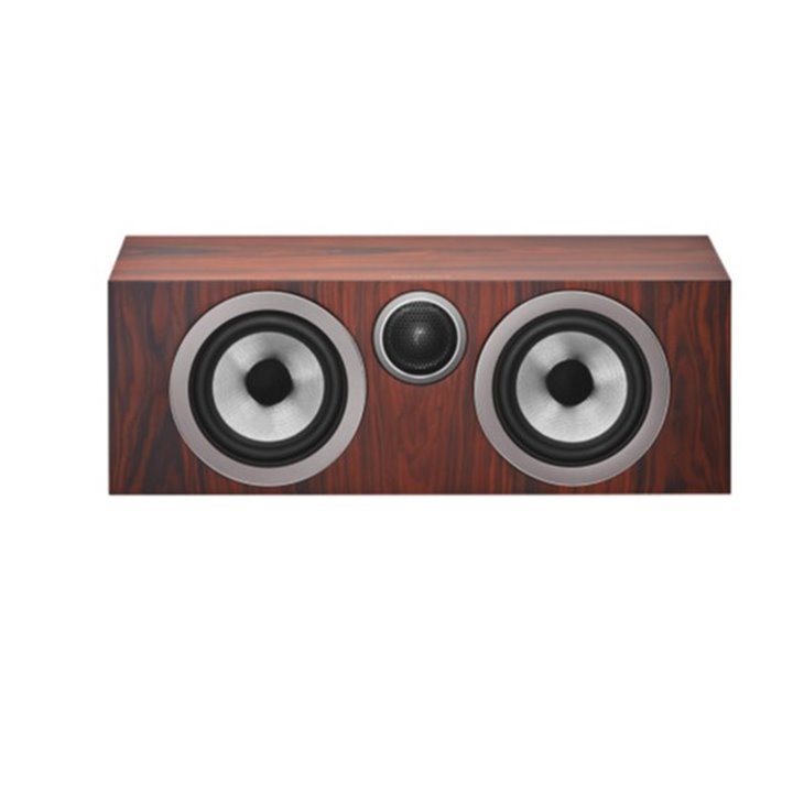 Bowers & Wilkins HTM72 S3 Mokka - Raty 0% - Gwarancja producenta - Salon Łódź - Możliwy montaż u klienta