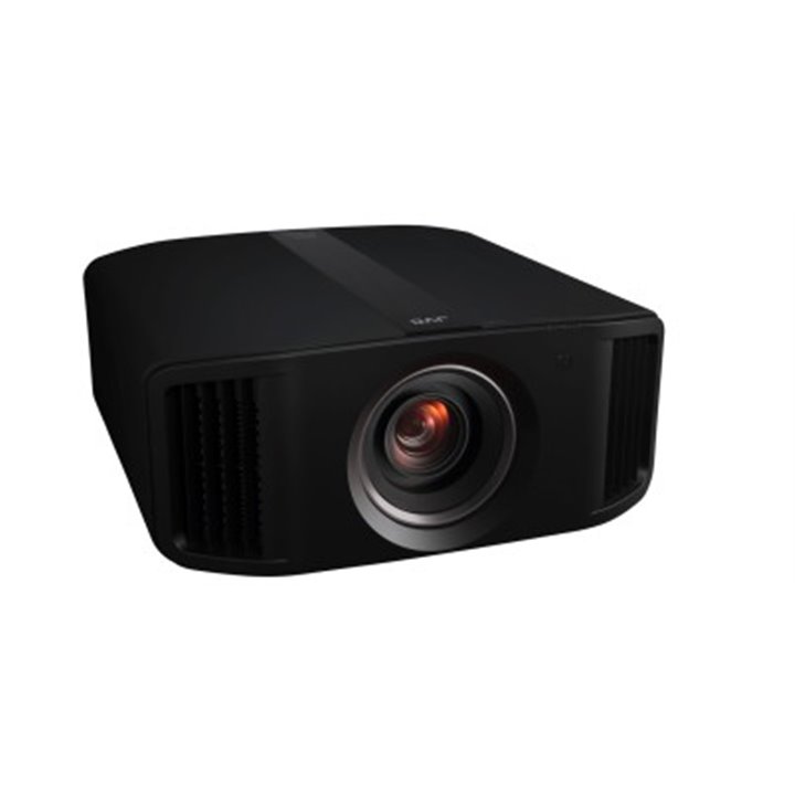 JVC DLA-NZ7BE 8K - Raty 0% - Gwarancja producenta - Salon Łódź
