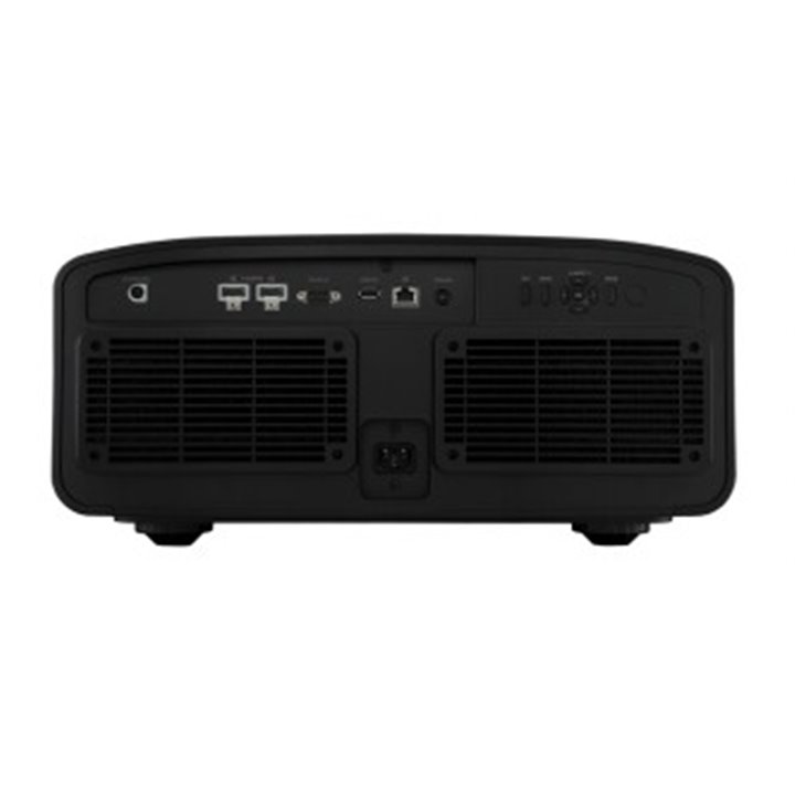 JVC DLA-NZ9BE 8K - Raty 0% - Gwarancja producenta - Salon Łódź
