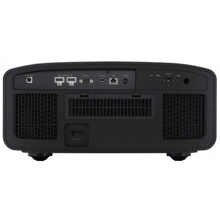 JVC DLA-NP5BE - Raty 0% - Gwarancja producenta - Salon Łódź