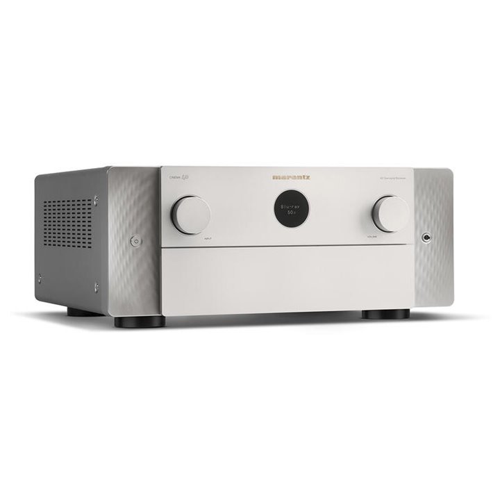 MARANTZ CINEMA 40 - czarny - Gwarancja producenta - Salon Łódź - Możliwy montaż u klienta