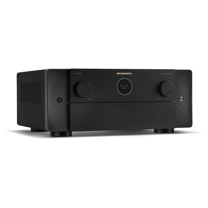 MARANTZ CINEMA 40 - czarny - Gwarancja producenta - Salon Łódź - Możliwy montaż u klienta