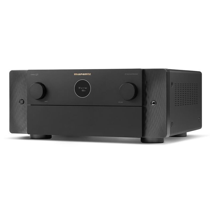 MARANTZ CINEMA 40 - srebrny - Gwarancja producenta - Salon Łódź - Możliwy montaż u klienta