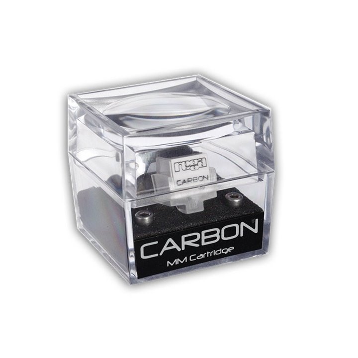 Rega Carbon MM / Raty 0% - Gwarancja producenta - Salon Łódź - Możliwy montaż u klienta