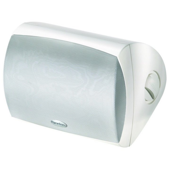 Paradigm STYLUS-370SM V.3 - biały - 1szt. - Raty 0% - Gwarancja producenta - Salon Łódź - Możliwy montaż u klienta