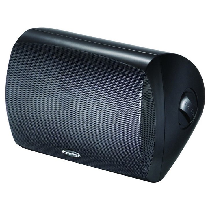 Paradigm STYLUS-370SM V.3 - biały - 1szt. - Raty 0% - Gwarancja producenta - Salon Łódź - Możliwy montaż u klienta