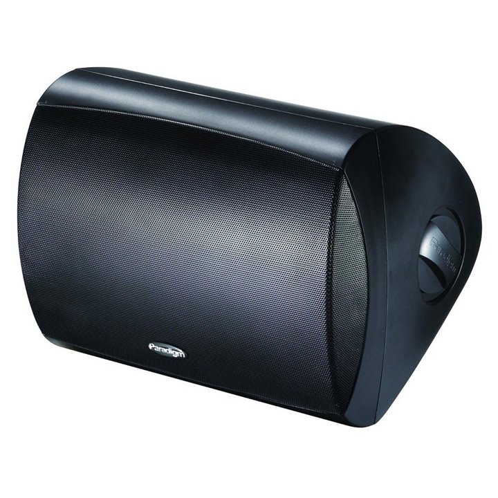 Paradigm STYLUS-470SM V.3 - czarny - 1szt. - Raty 0% - Gwarancja producenta - Salon Łódź - Możliwy montaż u klienta