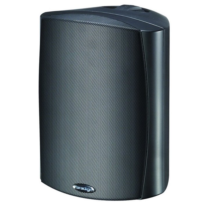 Paradigm STYLUS-270 V.3 - czarny - 1szt. - Raty 0% - Gwarancja producenta - Salon Łódź - Możliwy montaż u klienta