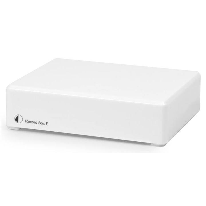Pro-Ject Record Box E
