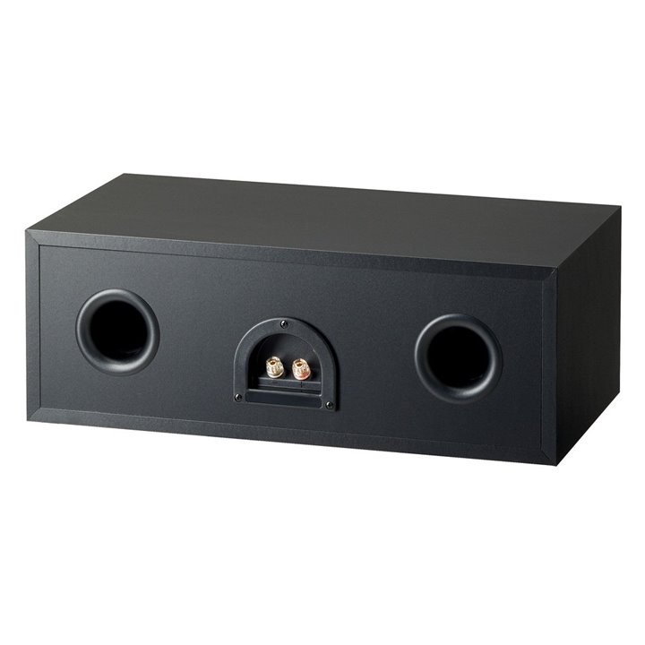 Paradigm Monitor SE 2000C Matte Black - Raty 0% - Gwarancja producenta - Salon Łódź - Możliwy montaż u klienta