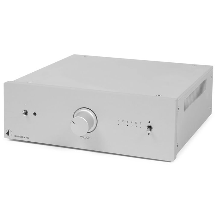 Pro-Ject Stereo Box RS