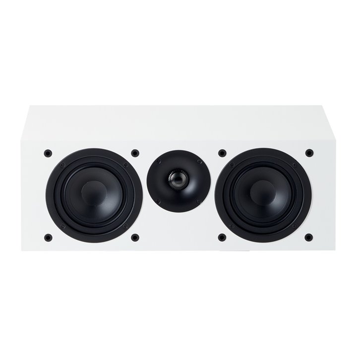 Paradigm Monitor SE 2000C Matte Black - Raty 0% - Gwarancja producenta - Salon Łódź - Możliwy montaż u klienta