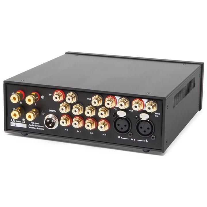 Pro-Ject Stereo Box RS