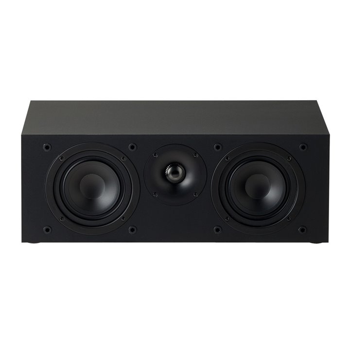 Paradigm Monitor SE 2000C Matte Black - Raty 0% - Gwarancja producenta - Salon Łódź - Możliwy montaż u klienta