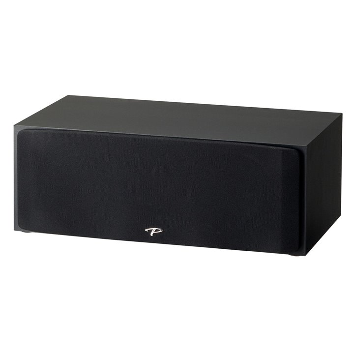 Paradigm Monitor SE 2000C Matte Black - Raty 0% - Gwarancja producenta - Salon Łódź - Możliwy montaż u klienta