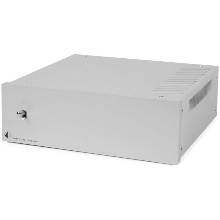 Pro-Ject Power Box RS Uni 4-way