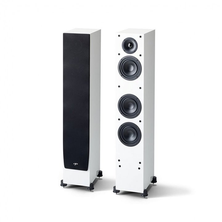 Paradigm Monitor SE 3000F Matte Black 1szt - Raty 0% - Gwarancja producenta - Salon Łódź - Możliwy montaż u klienta