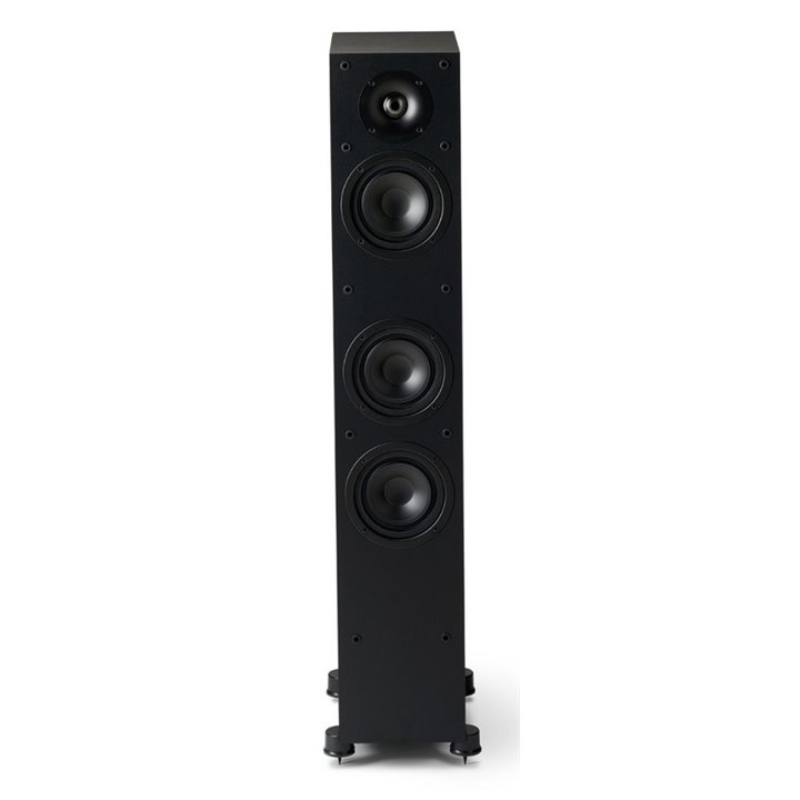 Paradigm Monitor SE 3000F Matte Black 1szt - Raty 0% - Gwarancja producenta - Salon Łódź - Możliwy montaż u klienta