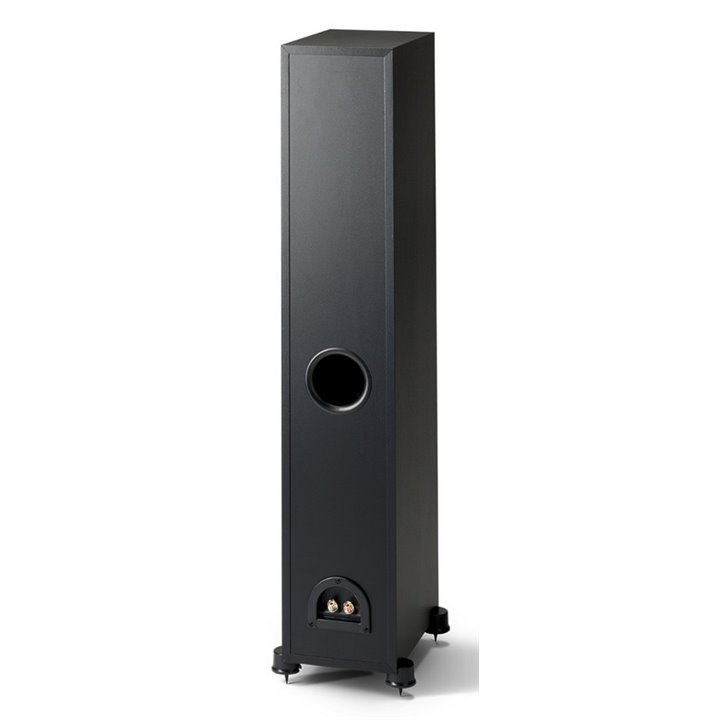 Paradigm Monitor SE 3000F Matte Black 1szt - Raty 0% - Gwarancja producenta - Salon Łódź - Możliwy montaż u klienta