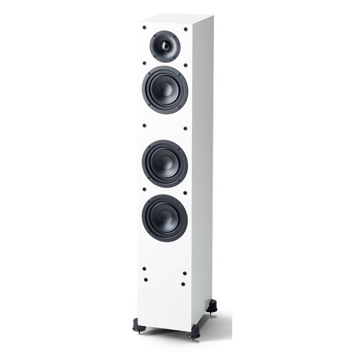 Paradigm Monitor SE 3000F Matte Black 1szt - Raty 0% - Gwarancja producenta - Salon Łódź - Możliwy montaż u klienta