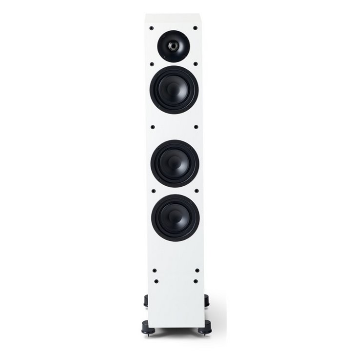 Paradigm Monitor SE 3000F Matte Black 1szt - Raty 0% - Gwarancja producenta - Salon Łódź - Możliwy montaż u klienta
