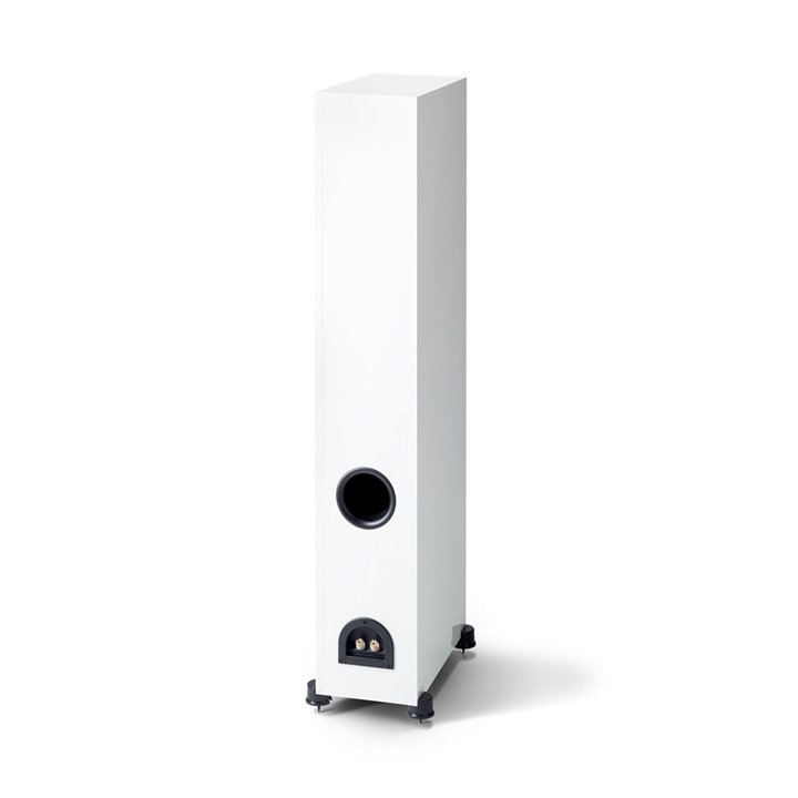Paradigm Monitor SE 6000F Gloss White 1szt - Raty 0% - Gwarancja producenta - Salon Łódź - Możliwy montaż u klienta