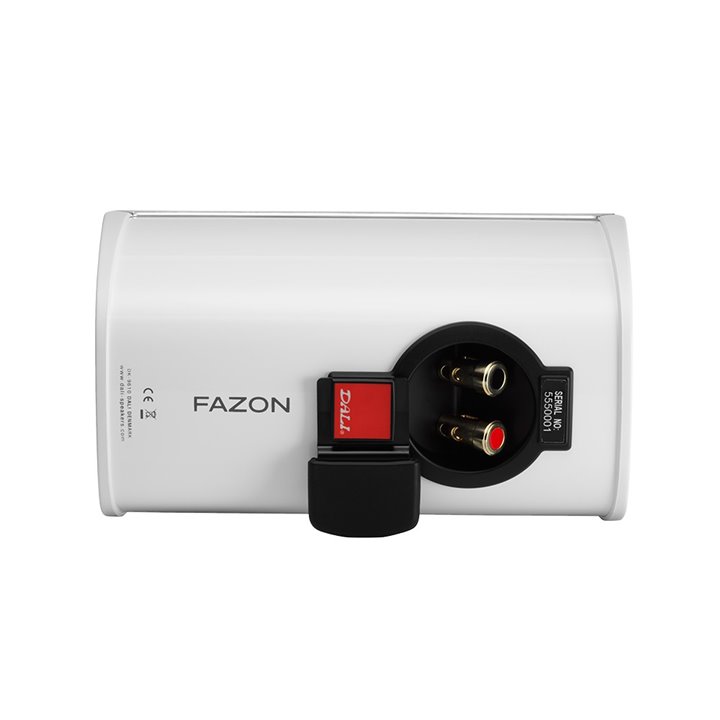 Dali Fazon Mikro Vokal (czarny) - 1SZT - RATY 0% - GWARANCJA PRODUCENTA - SALON ŁÓDŹ - MOŻLIWY MONTAŻ U KLIENTA