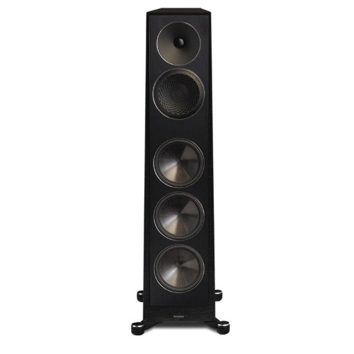 Paradigm FOUNDER 120H Piano Black 1szt - Raty 0% - Gwarancja producenta - Salon Łódź - Możliwy montaż u klienta