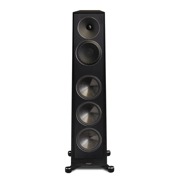 Paradigm FOUNDER 120H Piano Black 1szt - Raty 0% - Gwarancja producenta - Salon Łódź - Możliwy montaż u klienta
