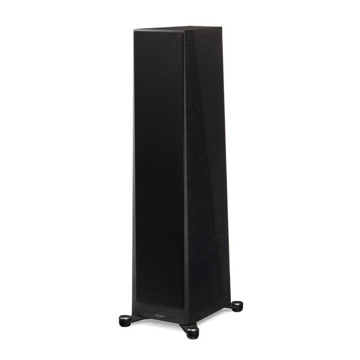 Paradigm FOUNDER 120H Piano Black 1szt - Raty 0% - Gwarancja producenta - Salon Łódź - Możliwy montaż u klienta
