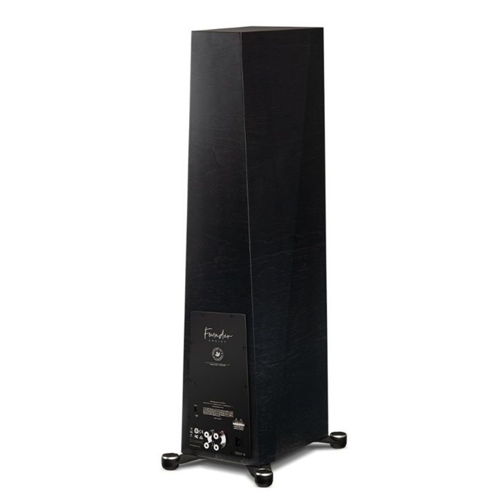 Paradigm FOUNDER 120H Piano Black 1szt - Raty 0% - Gwarancja producenta - Salon Łódź - Możliwy montaż u klienta