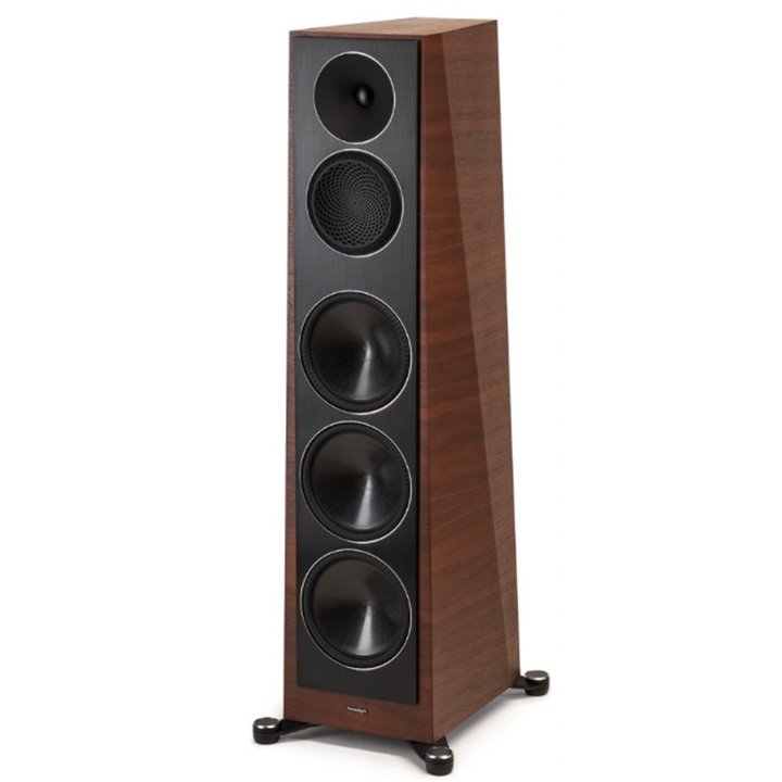 Paradigm FOUNDER 120H Walnut 1szt - Raty 0% - Gwarancja producenta - Salon Łódź - Możliwy montaż u klienta