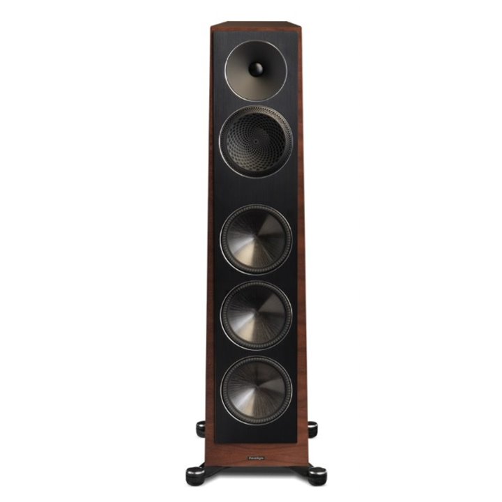 Paradigm FOUNDER 120H Walnut 1szt - Raty 0% - Gwarancja producenta - Salon Łódź - Możliwy montaż u klienta