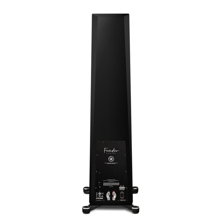 Paradigm FOUNDER 120H Walnut 1szt - Raty 0% - Gwarancja producenta - Salon Łódź - Możliwy montaż u klienta