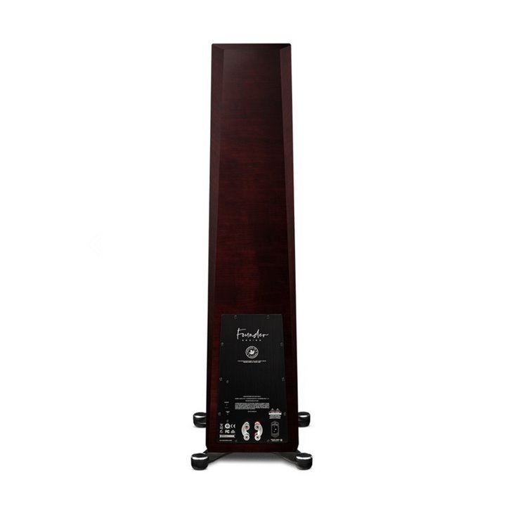 Paradigm FOUNDER 120H Walnut 1szt - Raty 0% - Gwarancja producenta - Salon Łódź - Możliwy montaż u klienta