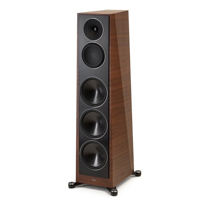 Paradigm FOUNDER 120H Walnut 1szt - Raty 0% - Gwarancja producenta - Salon Łódź - Możliwy montaż u klienta