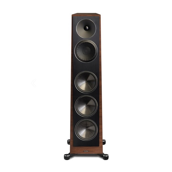 Paradigm FOUNDER 120H Walnut 1szt - Raty 0% - Gwarancja producenta - Salon Łódź - Możliwy montaż u klienta