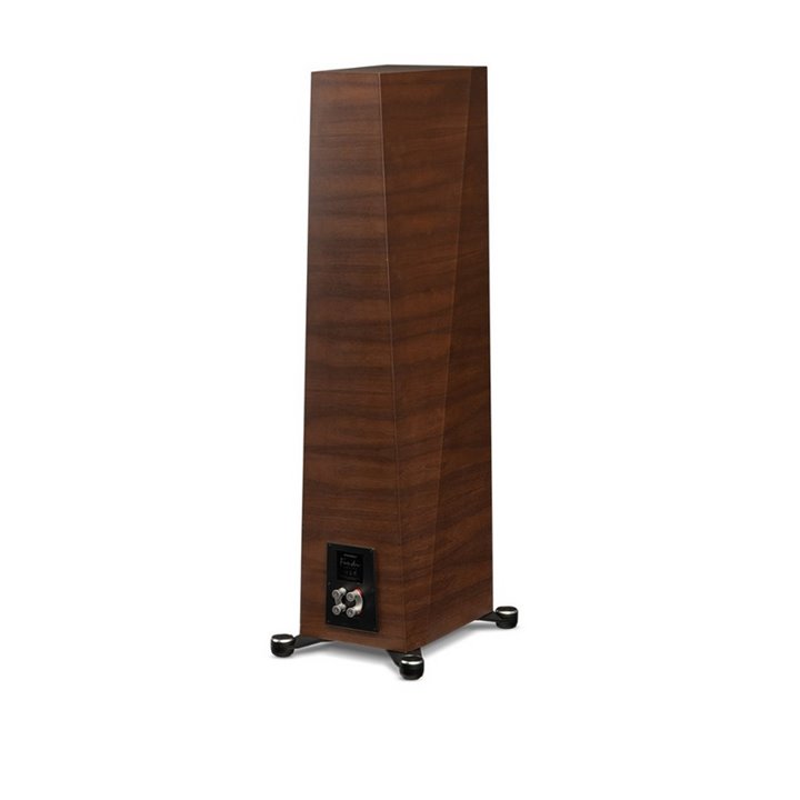 Paradigm FOUNDER 100F Black Walnut 1szt - Raty 0% - Gwarancja producenta - Salon Łódź - Możliwy montaż u klienta