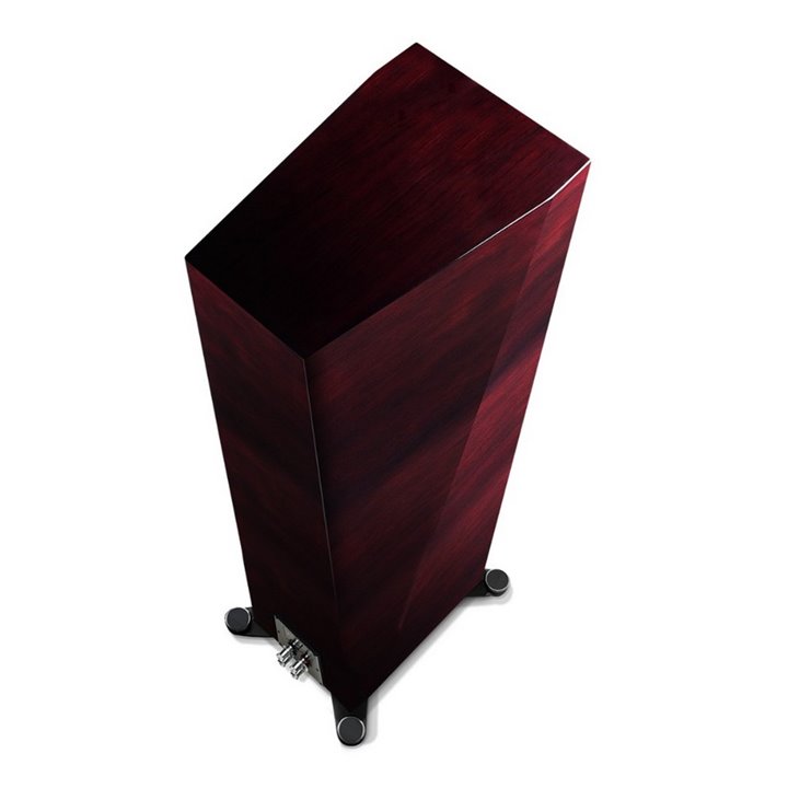 Paradigm FOUNDER 100F Black Walnut 1szt - Raty 0% - Gwarancja producenta - Salon Łódź - Możliwy montaż u klienta