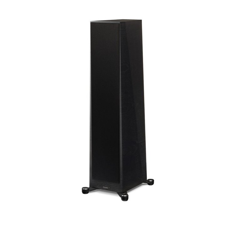 Paradigm FOUNDER 100F Piano Black 1szt - Raty 0% - Gwarancja producenta - Salon Łódź - Możliwy montaż u klienta