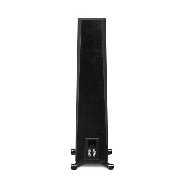 Paradigm FOUNDER 100F Piano Black 1szt - Raty 0% - Gwarancja producenta - Salon Łódź - Możliwy montaż u klienta