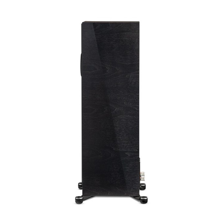 Paradigm FOUNDER 100F Piano Black 1szt - Raty 0% - Gwarancja producenta - Salon Łódź - Możliwy montaż u klienta