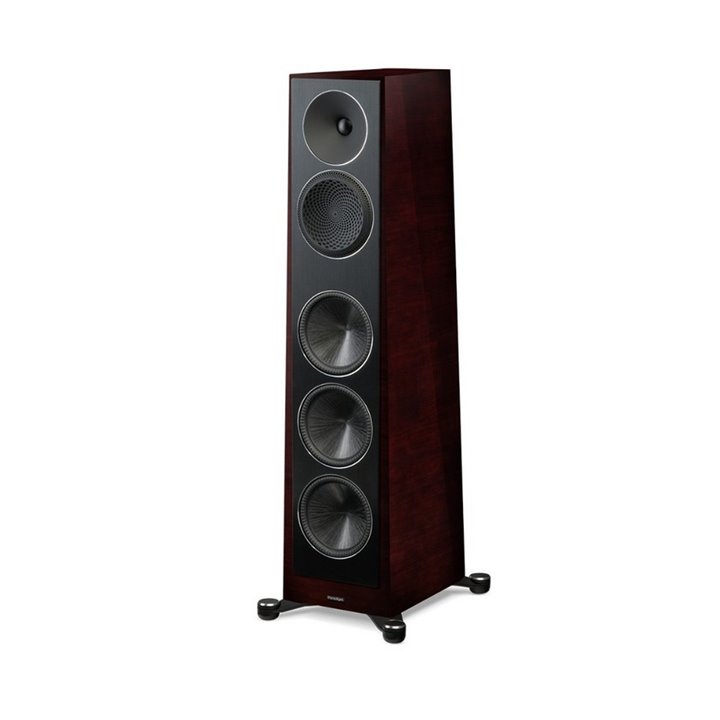 Paradigm FOUNDER 100F Piano Black 1szt - Raty 0% - Gwarancja producenta - Salon Łódź - Możliwy montaż u klienta