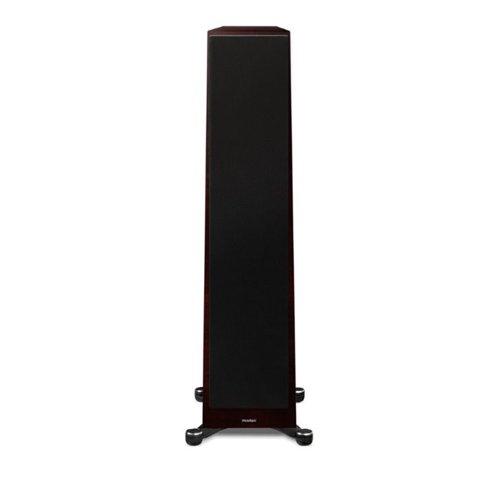 Paradigm FOUNDER 100F Piano Black 1szt - Raty 0% - Gwarancja producenta - Salon Łódź - Możliwy montaż u klienta