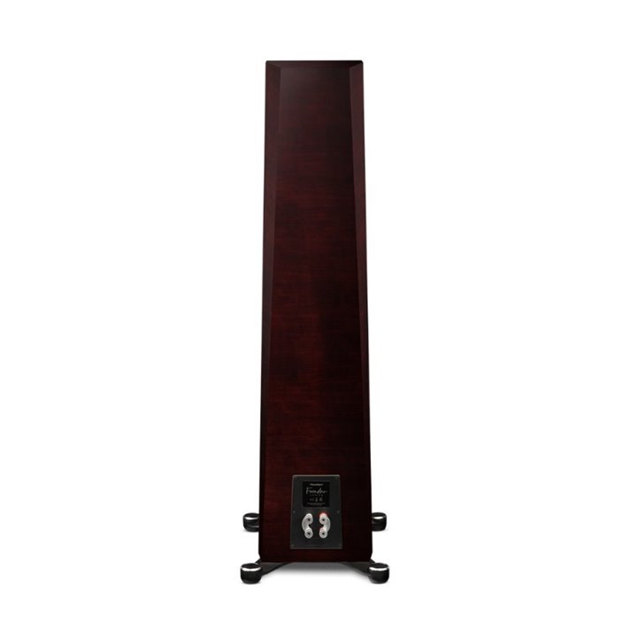 Paradigm FOUNDER 100F Piano Black 1szt - Raty 0% - Gwarancja producenta - Salon Łódź - Możliwy montaż u klienta