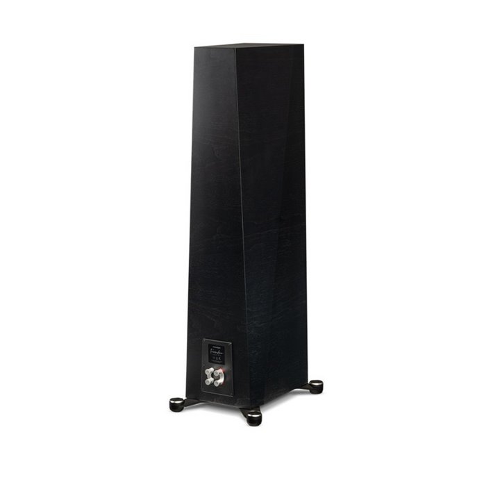 Paradigm FOUNDER 100F Piano Black 1szt - Raty 0% - Gwarancja producenta - Salon Łódź - Możliwy montaż u klienta