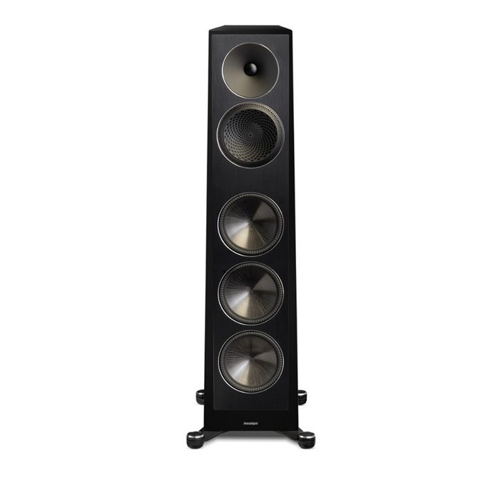 Paradigm FOUNDER 100F Piano Black 1szt - Raty 0% - Gwarancja producenta - Salon Łódź - Możliwy montaż u klienta