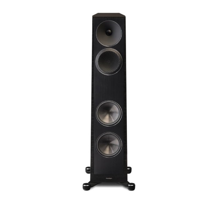 Paradigm FOUNDER 80F Piano Black 1szt - Raty 0% - Gwarancja producenta - Salon Łódź - Możliwy montaż u klienta