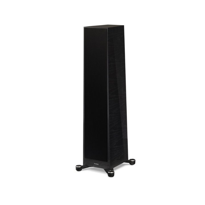 Paradigm FOUNDER 80F Piano Black 1szt - Raty 0% - Gwarancja producenta - Salon Łódź - Możliwy montaż u klienta