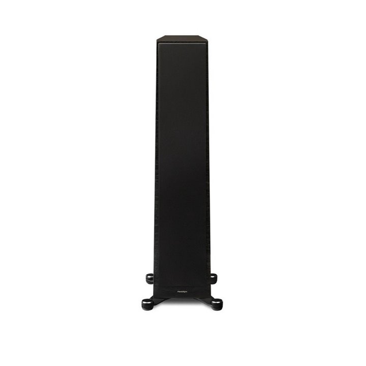 Paradigm FOUNDER 80F Piano Black 1szt - Raty 0% - Gwarancja producenta - Salon Łódź - Możliwy montaż u klienta